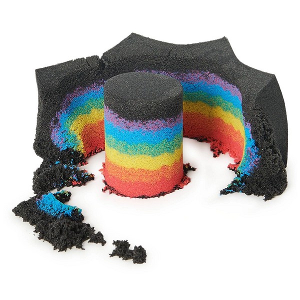 Продукт Kinetic Sand - Пясъчна фабрика - 0 - BG Hlapeta